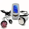 Portable ultrasound cavitation